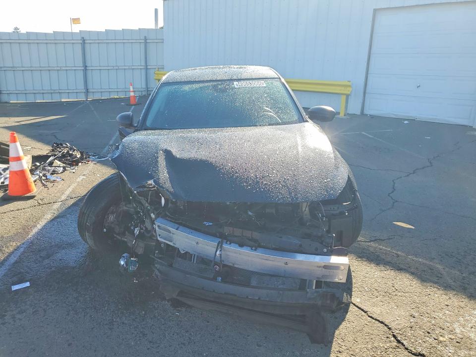 Продаж на аукціоні авто 2024 Nissan Altima, vin: 1N4BL4BV3RN350986, номер лоту: 49653066
