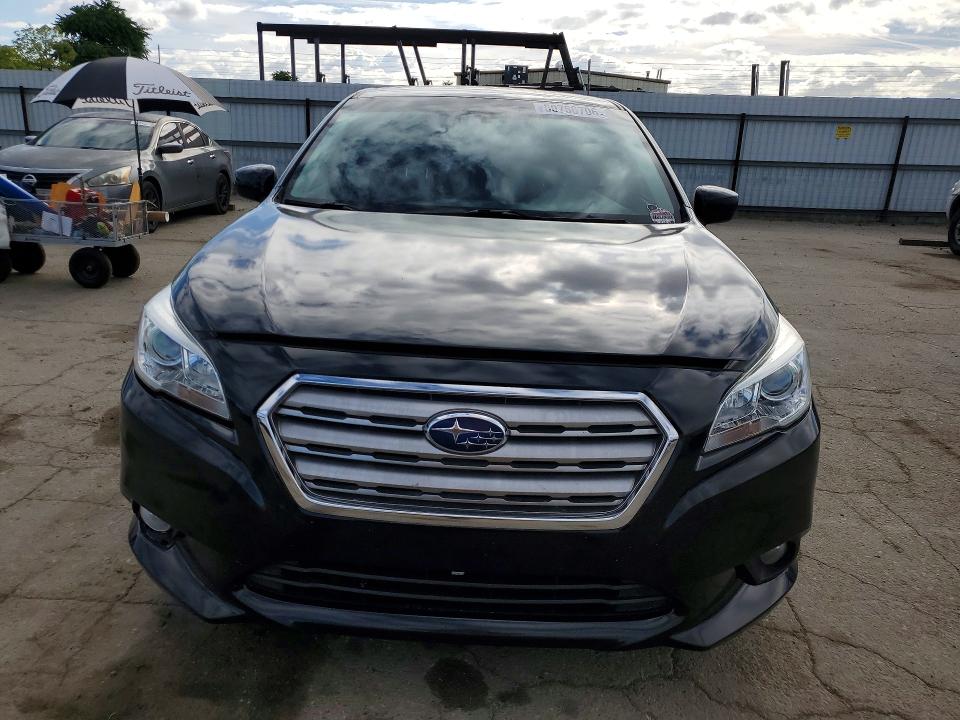 50756706 :رقم المزاد ، 4S3BNAC64F3050746 vin ، 2015 Subaru Legacy مزاد بيع