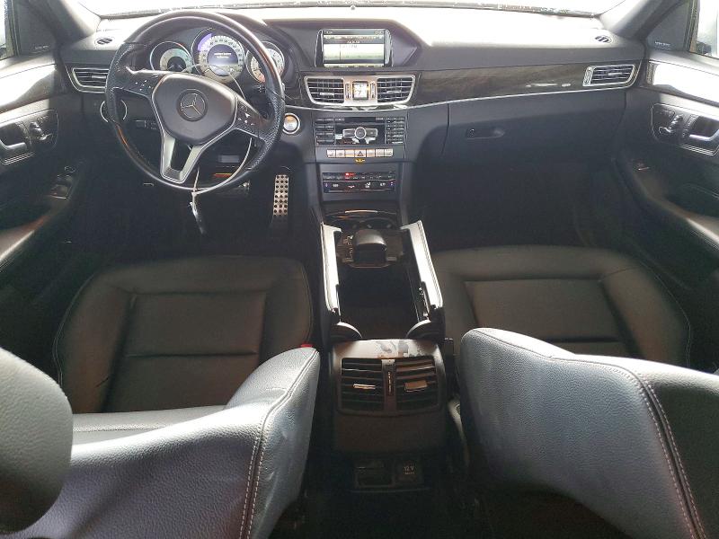 Aukcja sprzedaży 2014 Mercedes-benz E, vin: WDDHF5KB8EB018230, numer aukcji: 50669666