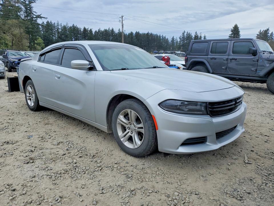 Aukcja sprzedaży 2019 Dodge Charger, vin: 2C3CDXBG1KH725565, numer aukcji: 50780696