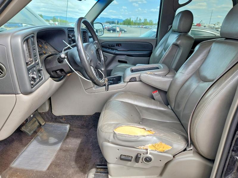 Продаж на аукціоні авто 2003 Gmc Yukon, vin: 1GKEK13ZX3R110798, номер лоту: 51178556