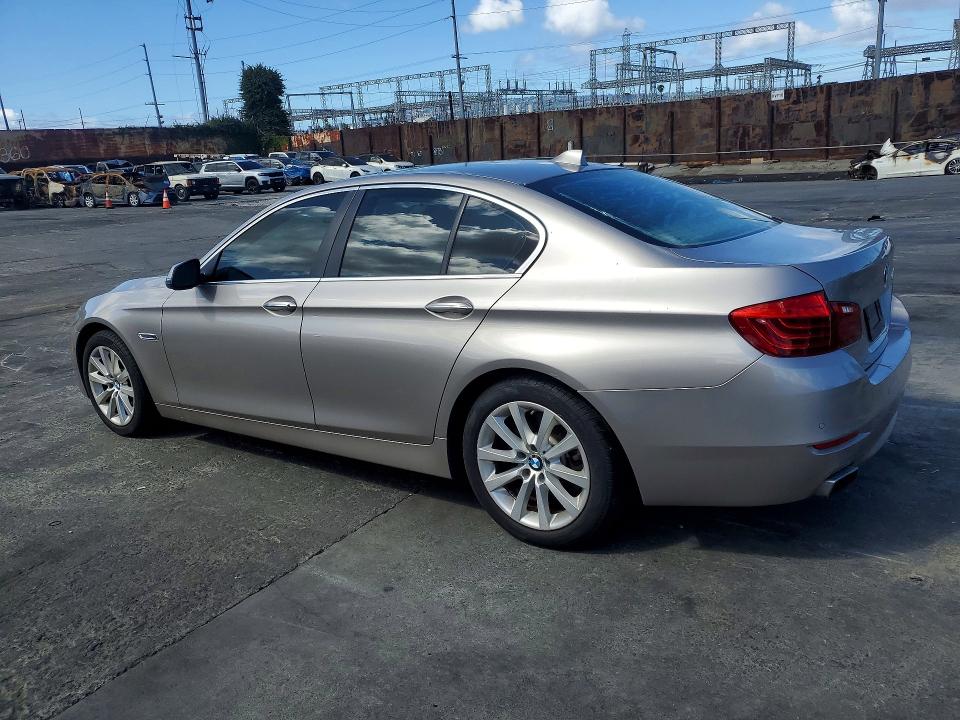 Продажа на аукционе авто 2014 Bmw 550, vin: WBAKN9C5XED680797, номер лота: 49799896