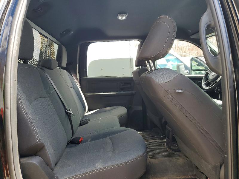 48317386 :رقم المزاد ، 3C63R3CLXRG225181 vin ، 2024 Ram 3500 مزاد بيع