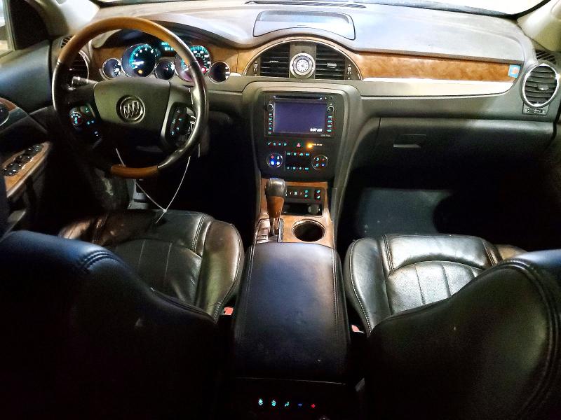 Продаж на аукціоні авто 2010 Buick Enclave, vin: 5GALVBED4AJ129152, номер лоту: 49773776