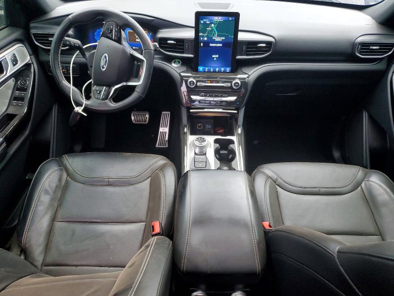 Aukcja sprzedaży 2021 Ford Explorer, vin: 1FM5K8GC3MGB29650, numer aukcji: 47262356