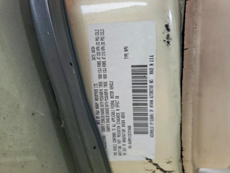 Aukcja sprzedaży 2005 Subaru Legacy, vin: 4S4BP61C257318406, numer aukcji: 50489026