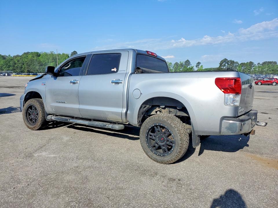 50271566 :رقم المزاد ، 5TFHY5F17BX205026 vin ، 2011 Toyota Tundra مزاد بيع