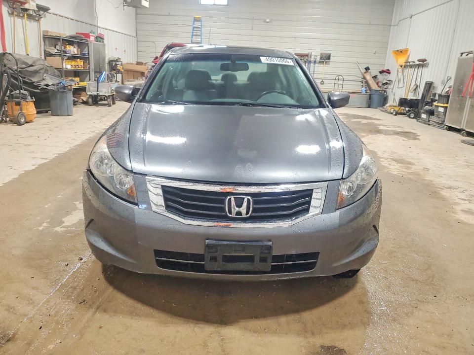 Продаж на аукціоні авто 2009 Honda Accord, vin: 1HGCP26849A164037, номер лоту: 49010006