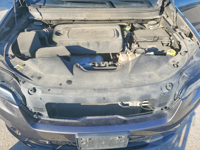 Aukcja sprzedaży 2019 Jeep Cherokee, vin: 1C4PJMLB3KD490025, numer aukcji: 50585196