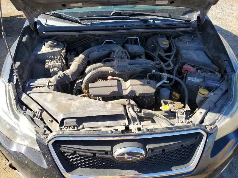 Продажа на аукционе авто 2016 Subaru Crosstrek, vin: JF2GPABC8G8270548, номер лота: 50543106