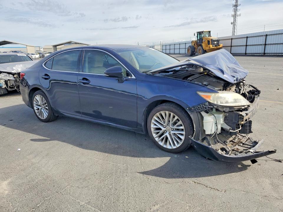 Продажа на аукционе авто 2014 Lexus Es 350, vin: JTHBK1GG0E2084679, номер лота: 49034446