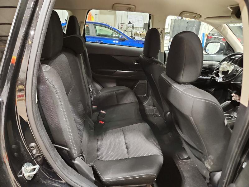 Продаж на аукціоні авто 2017 Mitsubishi Outlander, vin: JA4AD2A30HZ042988, номер лоту: 48534966