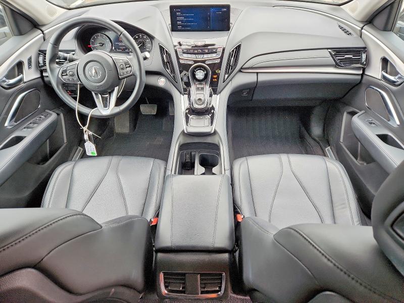 Продаж на аукціоні авто 2020 Acura Rdx, vin: 5J8TC2H34LL005849, номер лоту: 51504996