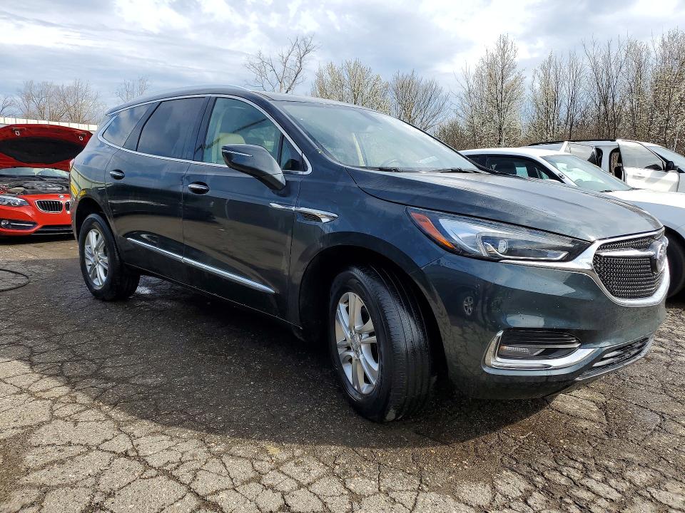 Aukcja sprzedaży 2020 Buick Enclave, vin: 5GAEVAKW2LJ152442, numer aukcji: 49073766