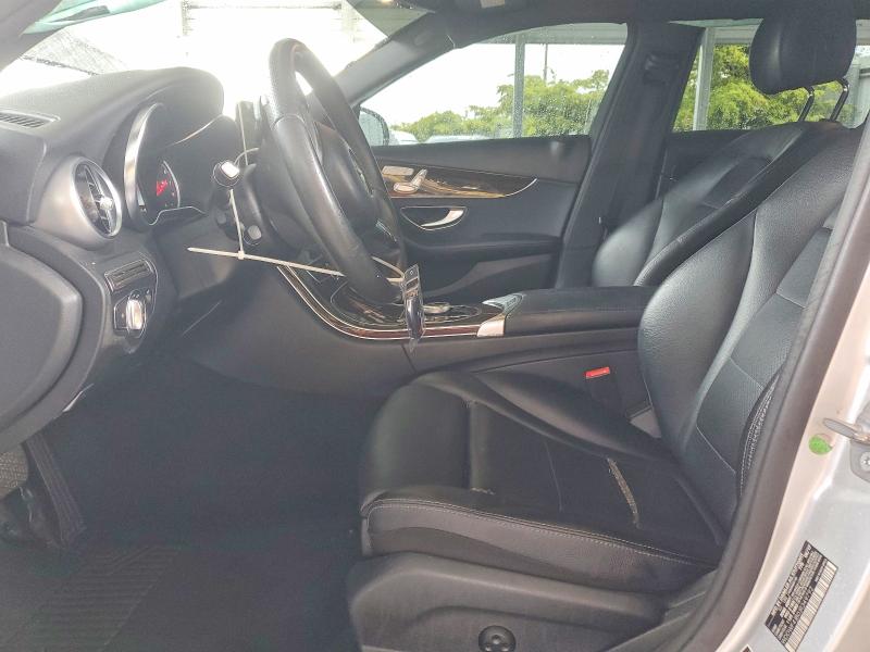 Продажа на аукционе авто 2018 Mercedes-benz C, vin: WDDWF4JB0JR349792, номер лота: 49305246