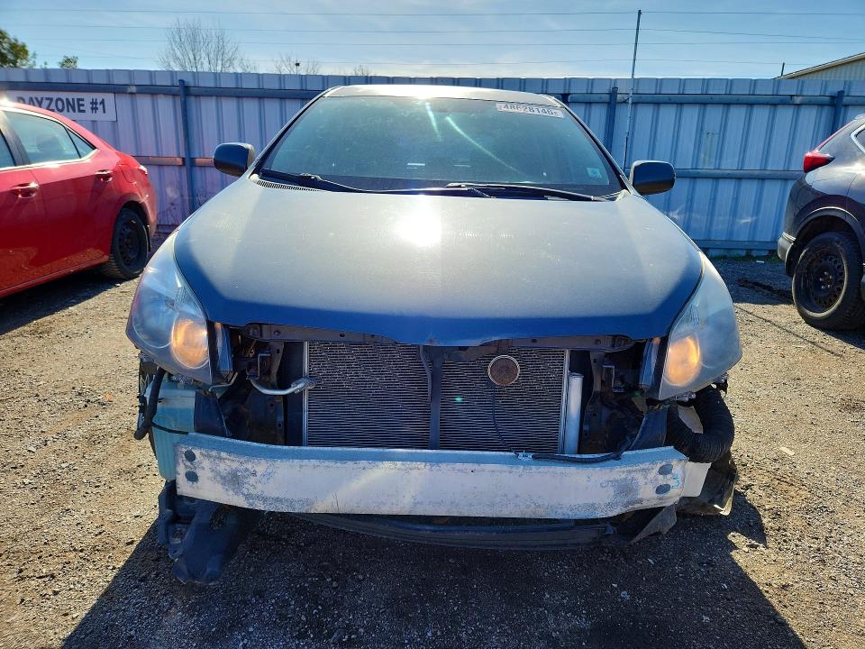 Продаж на аукціоні авто 2009 Pontiac Vibe, vin: 5Y2SP67809Z431644, номер лоту: 48628146