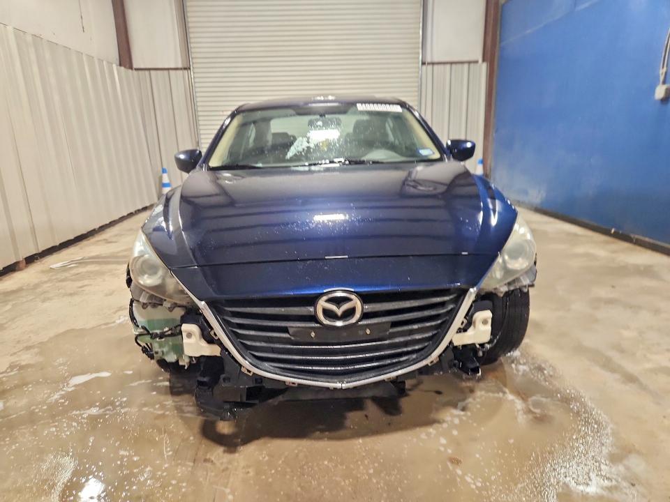 Aukcja sprzedaży 2014 Mazda 3, vin: JM1BM1W76E1110365, numer aukcji: 49865086