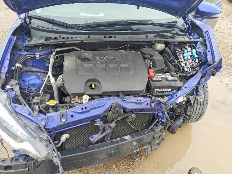 Aukcja sprzedaży 2015 Toyota Corolla, vin: 2T1BURHE4FC308059, numer aukcji: 48187986