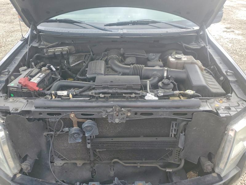 Aukcja sprzedaży 2009 Ford F150, vin: 1FTPW14V99FA54237, numer aukcji: 50677306