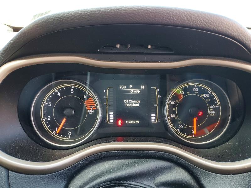Продажа на аукционе авто 2017 Jeep Cherokee, vin: 1C4PJLCB0HW617787, номер лота: 50392766