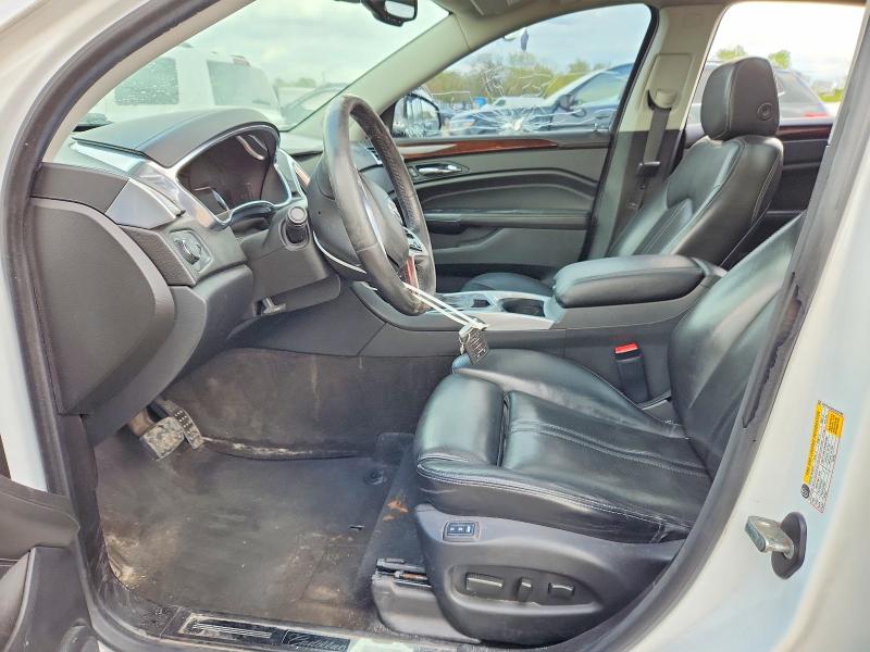 Aukcja sprzedaży 2013 Cadillac Srx, vin: 3GYFNJE30DS625785, numer aukcji: 51355326