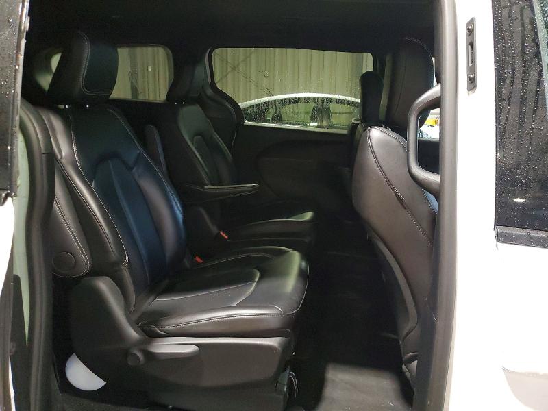 51693306 :رقم المزاد ، 2C4RC1S77RR104132 vin ، 2024 Chrysler Pacifica مزاد بيع