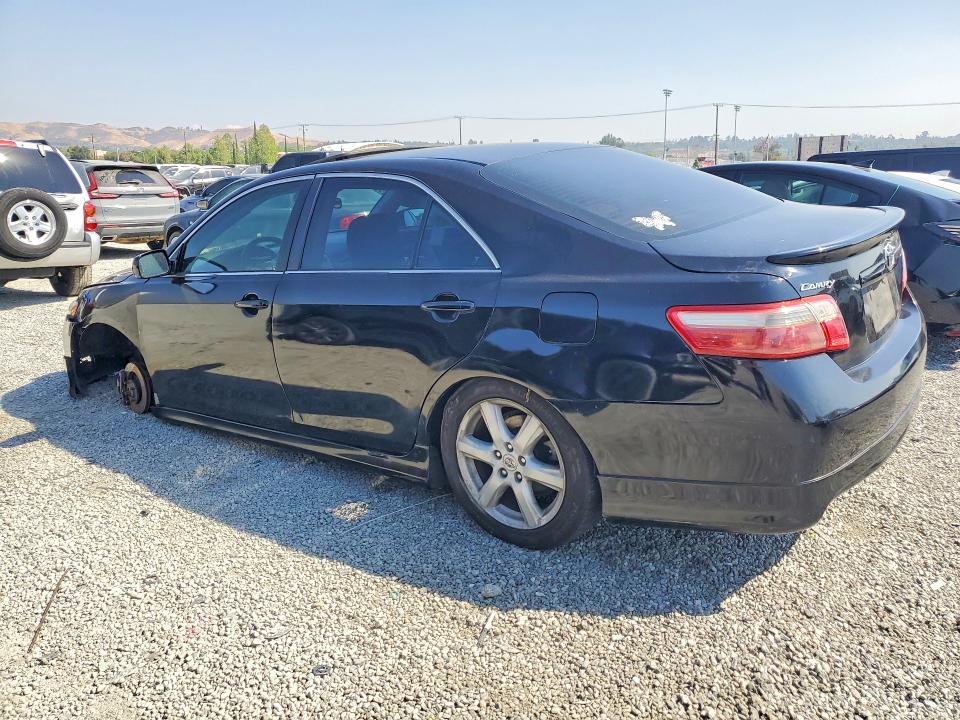 Продажа на аукционе авто 2008 Toyota Camry, vin: 4T1BE46K58U227775, номер лота: 48689816