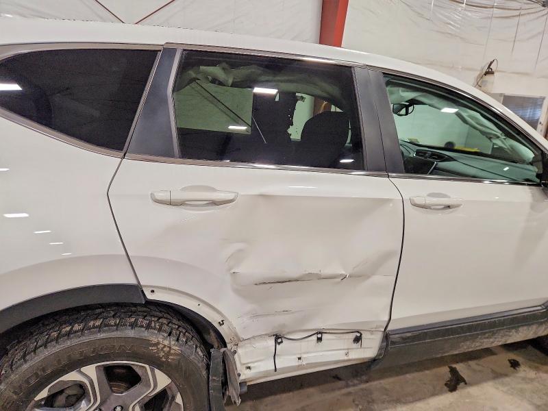 Продажа на аукционе авто 2019 Honda Cr-v, vin: 2HKRW2H86KH658665, номер лота: 48783246
