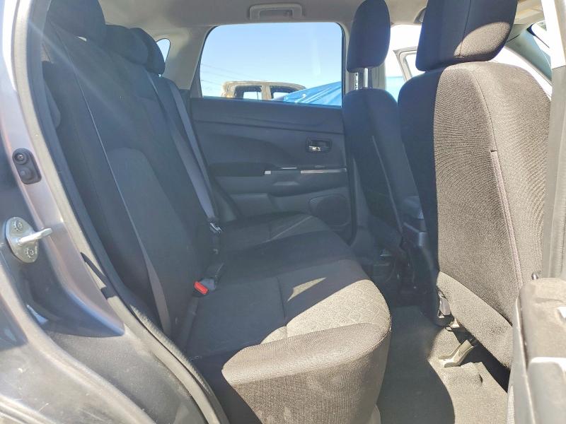 Aukcja sprzedaży 2021 Mitsubishi Outlander Sport, vin: JA4APVAU2MU018832, numer aukcji: 49562726