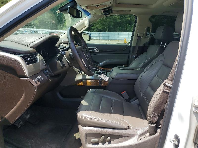 Aukcja sprzedaży 2016 Gmc Yukon, vin: 1GKS1CKJ2GR256339, numer aukcji: 51603846