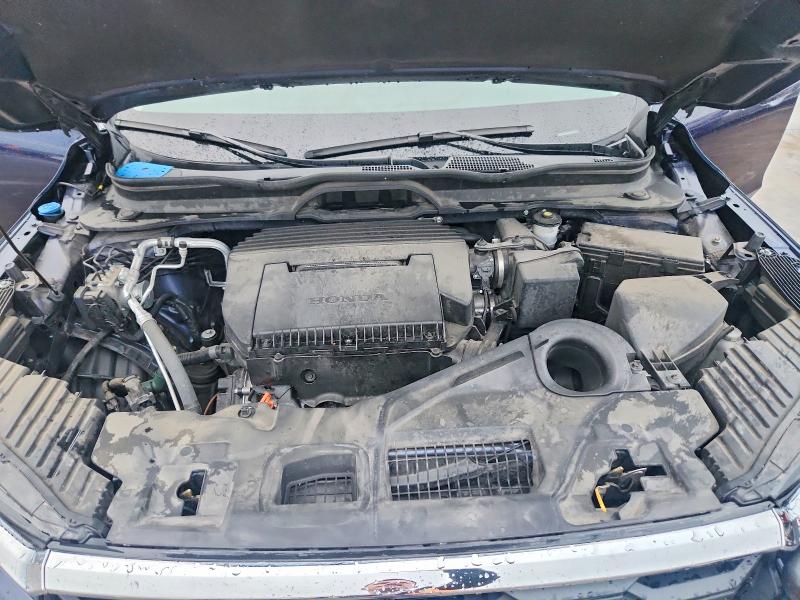 Продажа на аукционе авто 2025 Honda Pilot, vin: 5FNYG2H42SB012799, номер лота: 48456126