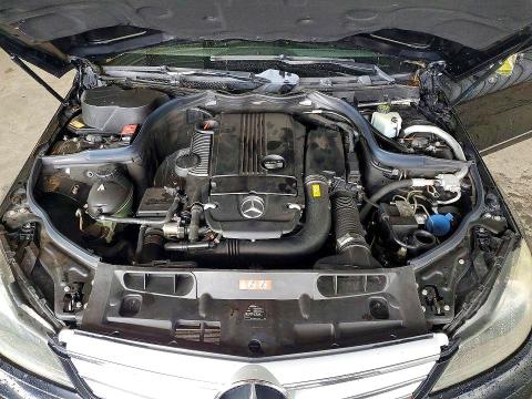 Продажа на аукционе авто 2013 Mercedes-benz C, vin: WDDGF4HB7DA779400, номер лота: 50778076
