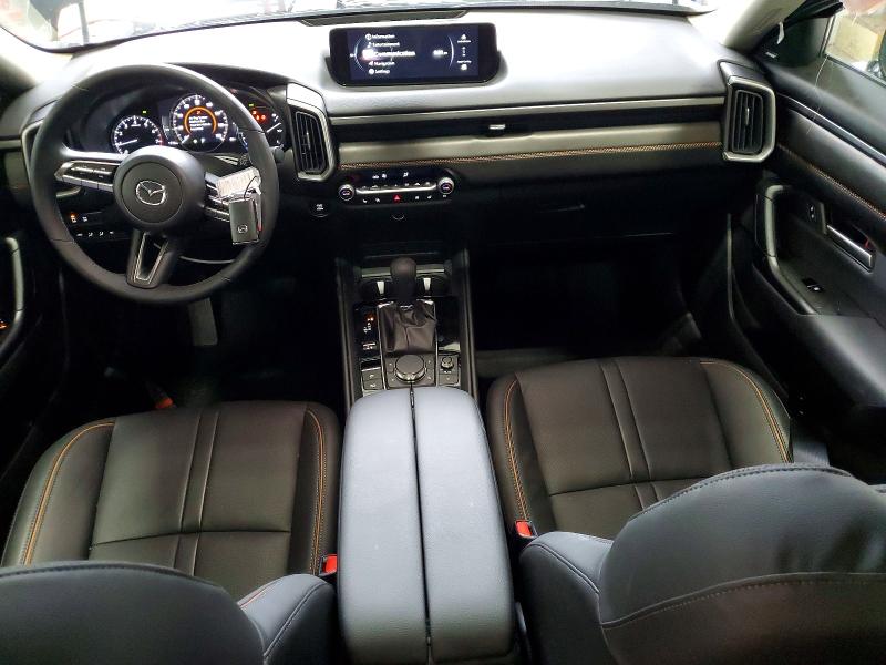 49725676 :رقم المزاد ، 7MMVABDL3TN475300 vin ، 2026 Mazda Cx-50 مزاد بيع