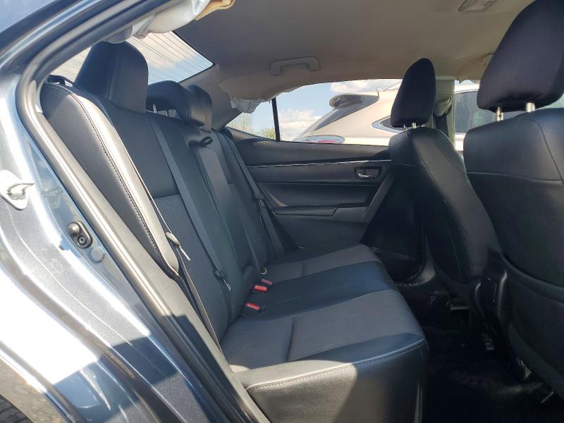Продажа на аукционе авто 2015 Toyota Corolla, vin: 2T1BURHE6FC296741, номер лота: 50176816
