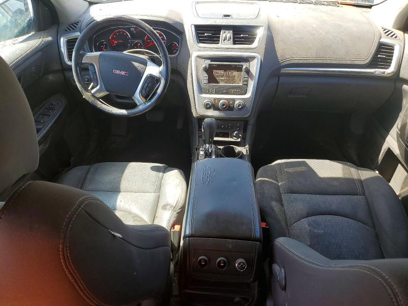 Продаж на аукціоні авто 2014 Gmc Acadia, vin: 1GKKRPKD8EJ169521, номер лоту: 50932796