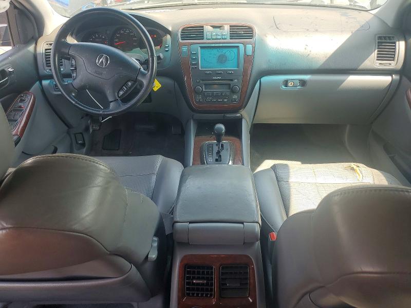 Продаж на аукціоні авто 2006 Acura Mdx, vin: 2HNYD18246H531025, номер лоту: 49103596