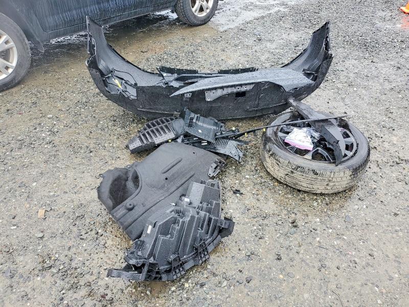 46561566 :رقم المزاد ، 3CZRZ2H51SM715890 vin ، 2025 Honda Hr-v مزاد بيع