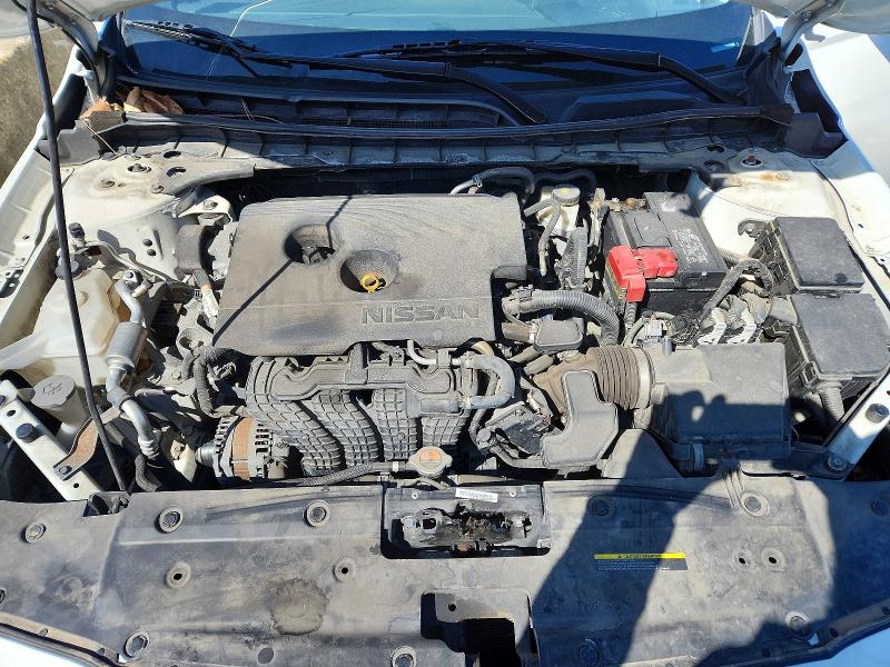 2019 Nissan Altima მანქანა იყიდება აუქციონზე, vin: 1N4BL4BW2KC259170, აუქციონის ნომერი: 48943696