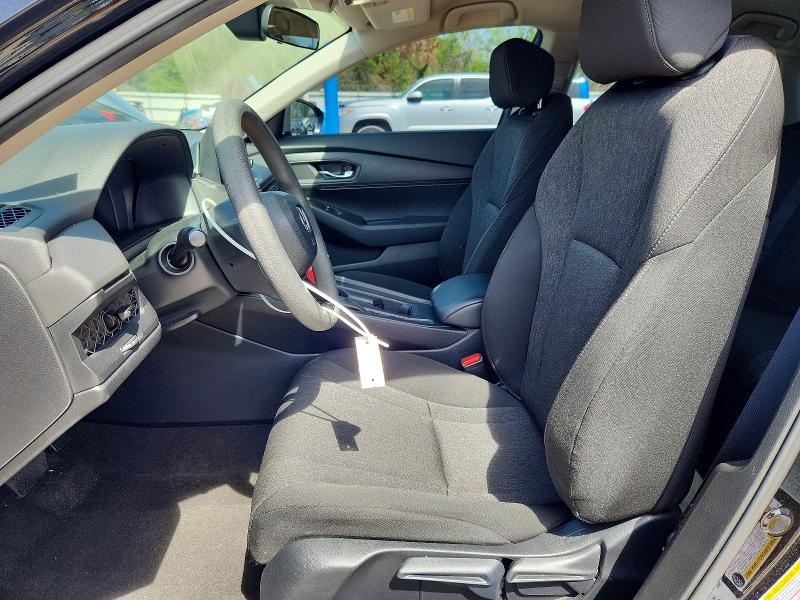 48771566 :رقم المزاد ، 1HGCY1F21RA010940 vin ، 2024 Hond Accord مزاد بيع