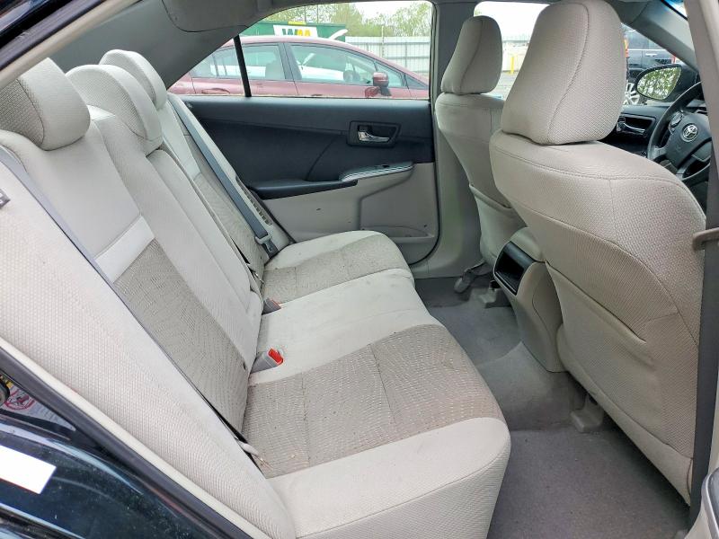 Aukcja sprzedaży 2012 Toyota Camry Hybrid, vin: 4T1BD1FK7CU019410, numer aukcji: 51025416
