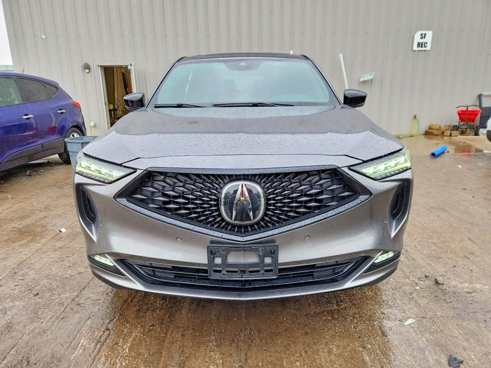 Aukcja sprzedaży 2023 Acura Mdx, vin: 5J8YE1H02PL002101, numer aukcji: 51273066