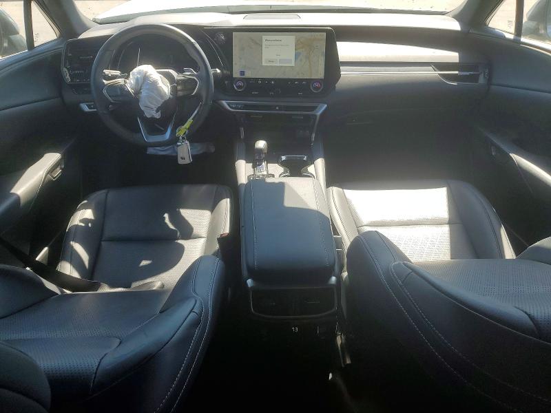 Aukcja sprzedaży 2024 Lexus Rx 350, vin: 2T2BAMBA5RC033366, numer aukcji: 51149206