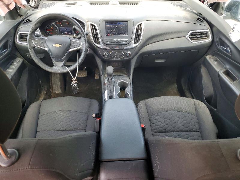 Продажа на аукционе авто 2021 Chevrolet Equinox, vin: 2GNAXUEV7M6145147, номер лота: 51417856