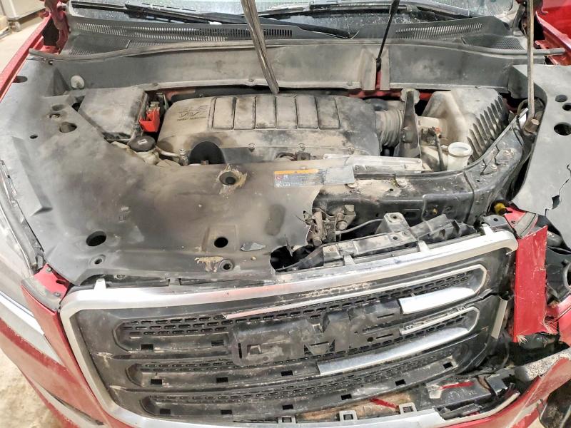 Продаж на аукціоні авто 2014 Gmc Acadia, vin: 1GKKVSKD5EJ328770, номер лоту: 48438956