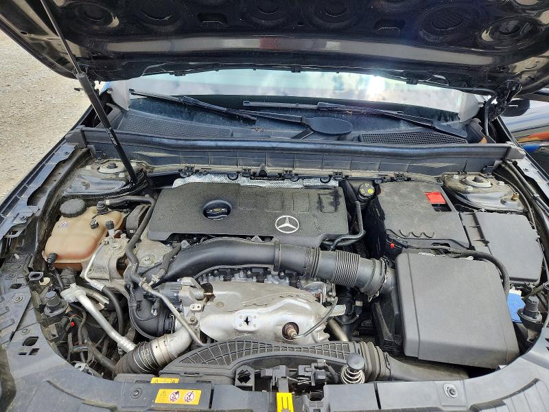 51150446 :رقم المزاد ، W1N4M4HB6LW037079 vin ، 2020 Mercedes-benz Glb مزاد بيع