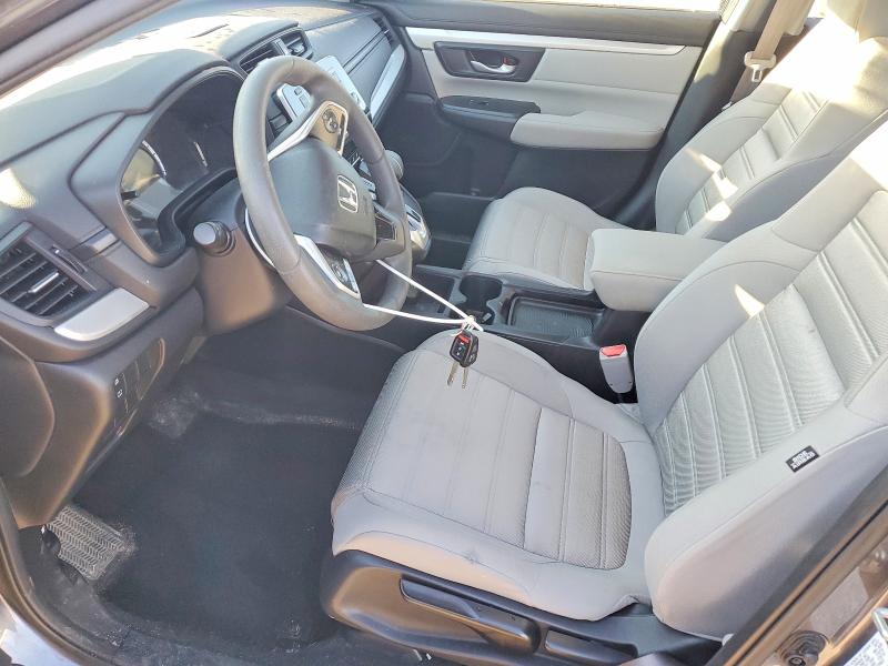 Продажа на аукционе авто 2017 Honda Cr-v, vin: 2HKRW6H33HH215815, номер лота: 49974276