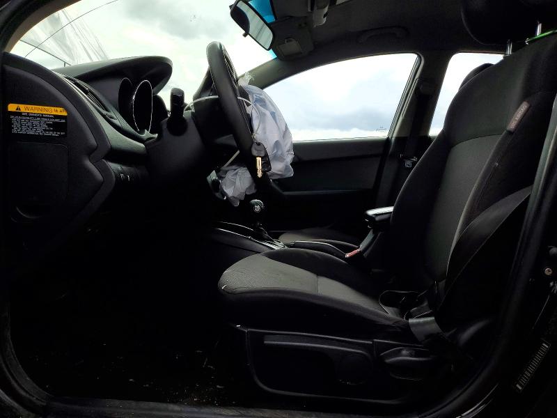 48905196 :رقم المزاد ، KNAFT4A21D5660241 vin ، 2013 Kia Forte مزاد بيع