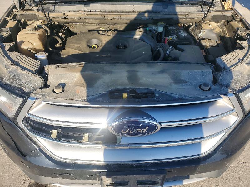 Продажа на аукционе авто 2016 Ford Edge, vin: 2FMPK4J97GBB46378, номер лота: 48753766