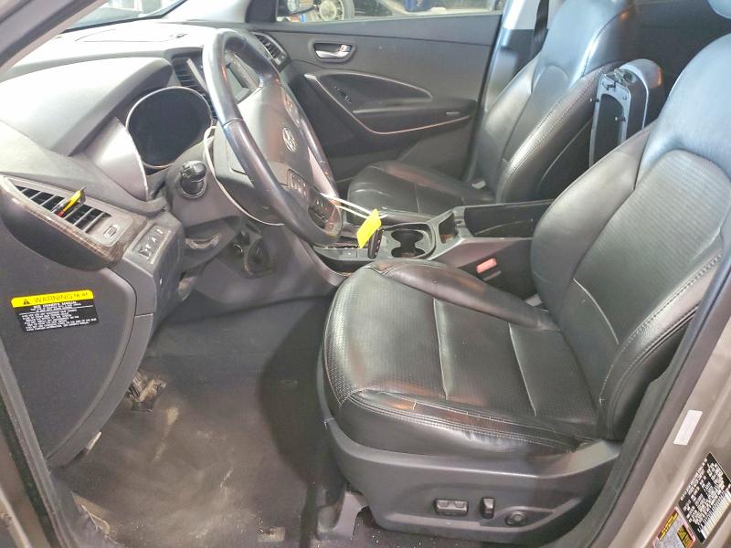 Aukcja sprzedaży 2013 Hyundai Santa Fe Sport, vin: 5XYZU3LA6DG099473, numer aukcji: 48688626