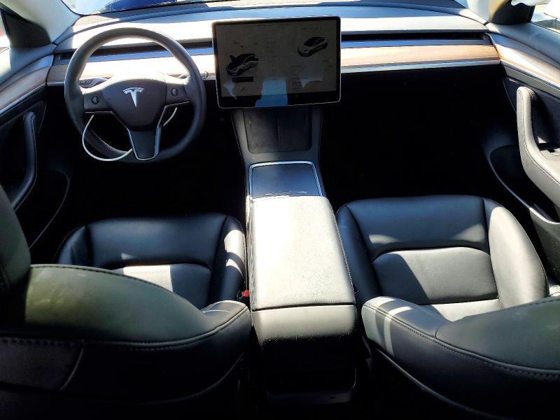 Продаж на аукціоні авто 2023 Tesla Model 3, vin: 5YJ3E1EBXPF695517, номер лоту: 49668856